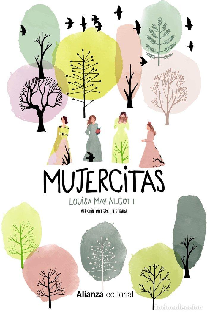 Libros: MUJERCITAS - Alcott, Luisa May - Foto 1