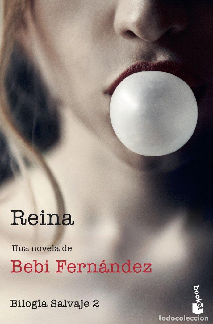 Libri: REINA - BEBI FERNANDEZ