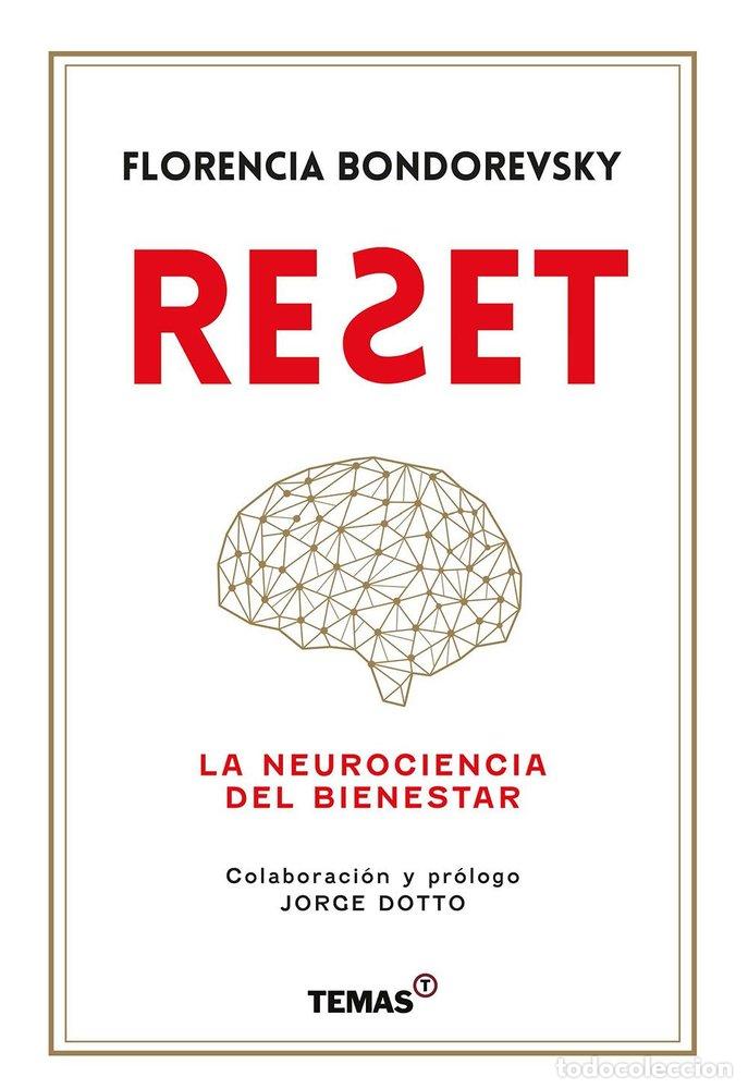 Libros: RESET - Florencia Bondorevsky - Foto 1