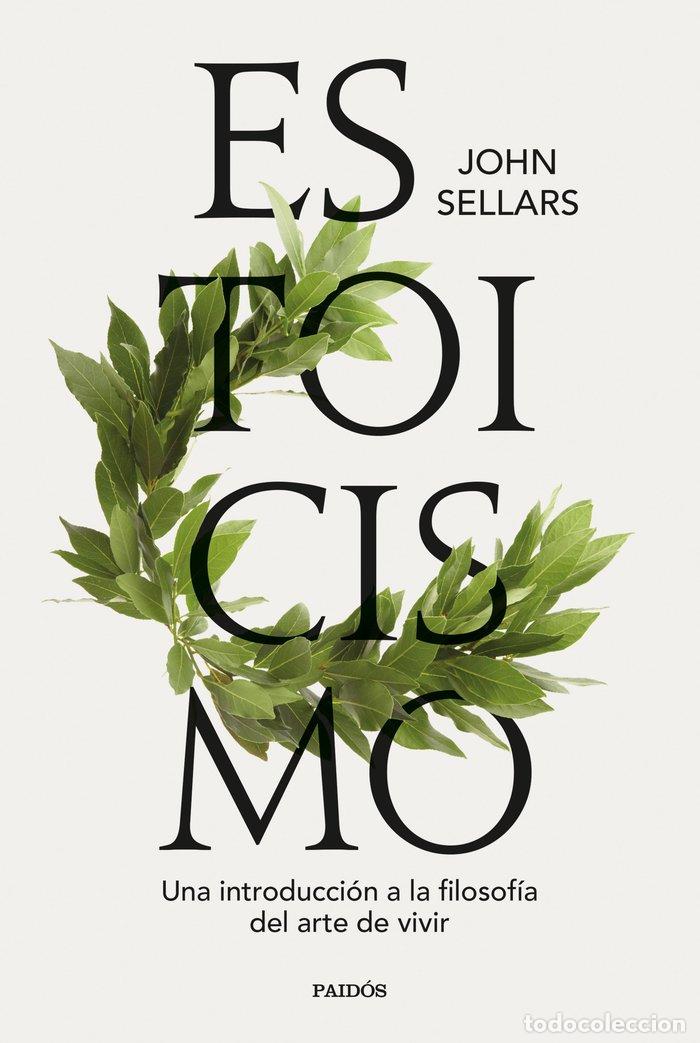 Libri: ESTOICISMO - SELLARS, JOHN