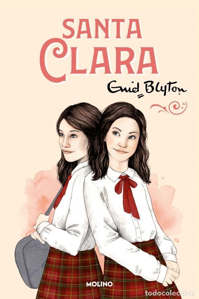 Libros: SANTA CLARA OMNIBUS - BLYTON, ENID