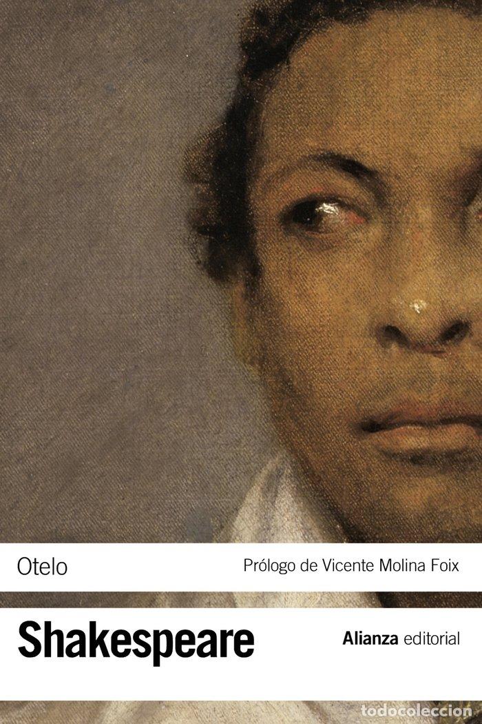 Libros: OTELO - Shakespeare, William - Foto 1