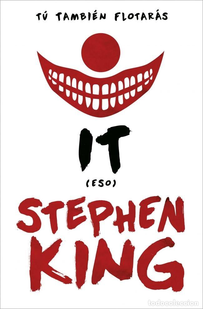 Libros: IT - King, Stephen.. - Foto 1