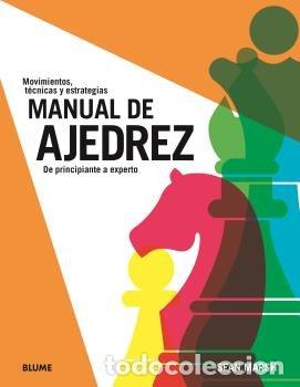 Libros: MANUAL DE AJEDREZ - Marsh, Sean - Foto 1
