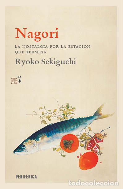 B&uuml;cher: NAGORI - SEKIGUCHI, RYOKO
