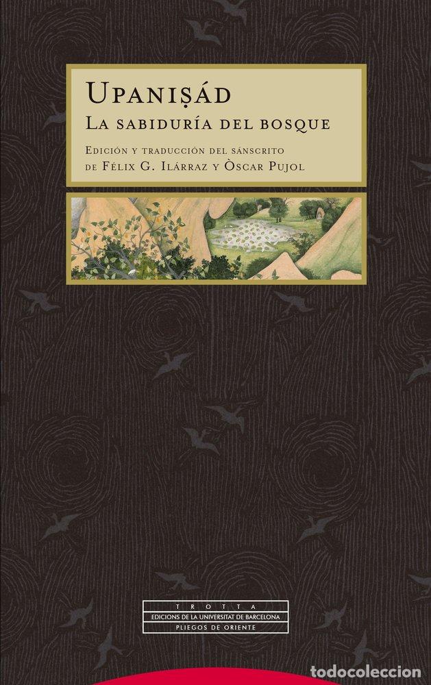 B&uuml;cher: UPANISAD - ILARRAZ, FELIX G.