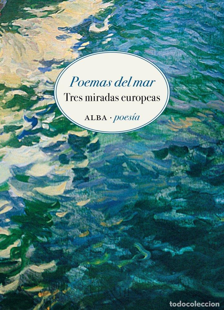 books: POEMAS DEL MAR - VARIOS AUTORES