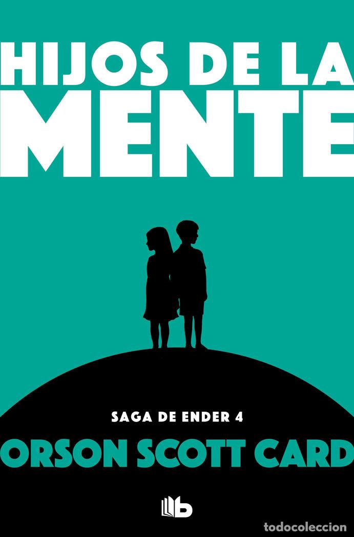 B&uuml;cher: HIJOS DE LA MENTE - CARD, ORSON SCOTT