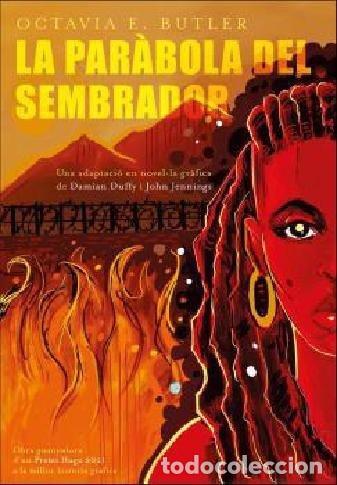 Libros: PARABOLA DEL SEMBRADOR,LA - BUTLER, OCTAVIA E