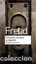 B&uuml;cher: INHIBICION SINTOMA Y ANGUSTIA - FREUD, SIGMUND