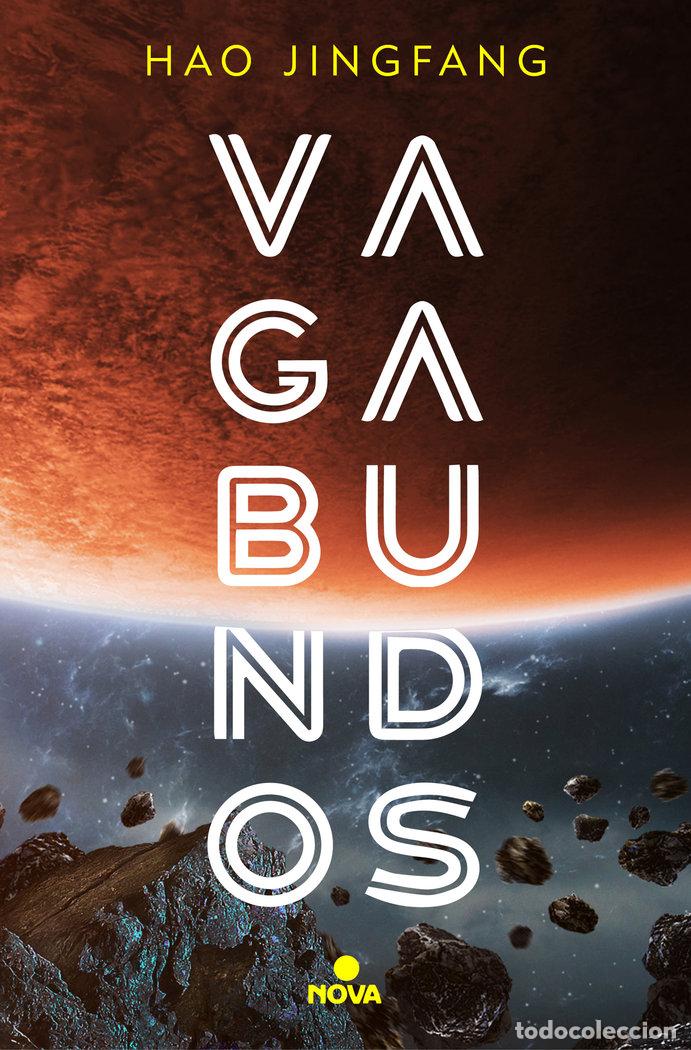 Livres: VAGABUNDOS - JINGFANG, HAO