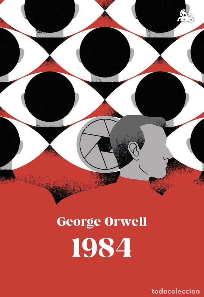 Libros: 1984 - Orwell, George - Foto 1
