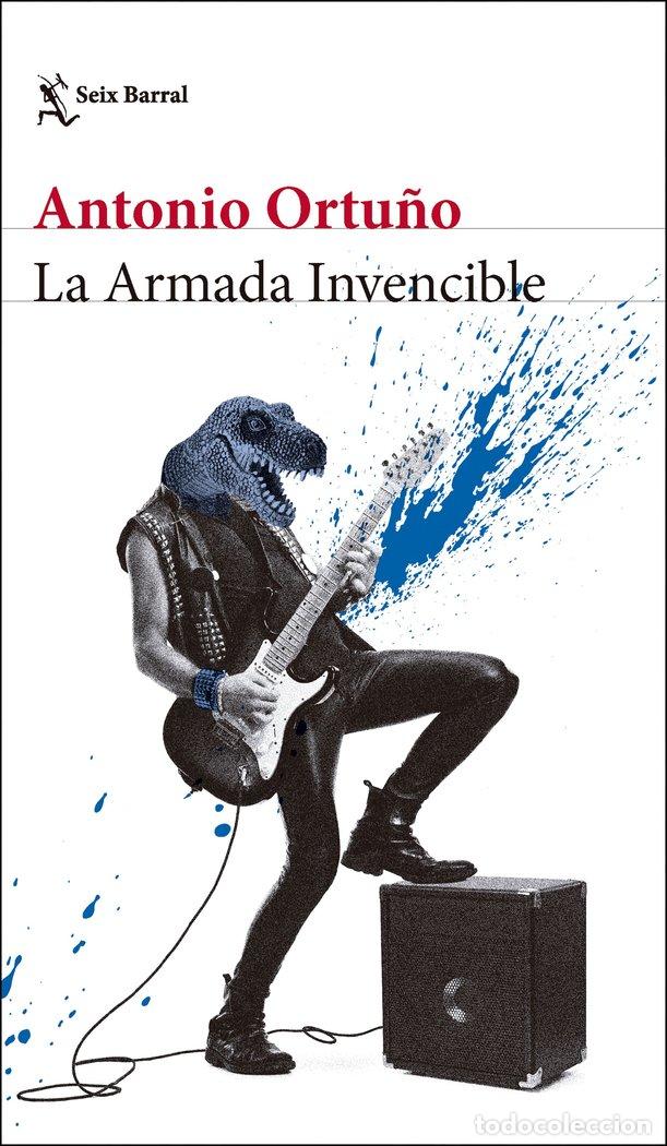 B&uuml;cher: LA ARMADA INVENCIBLE - ANTONIO ORTU&Ntilde;O