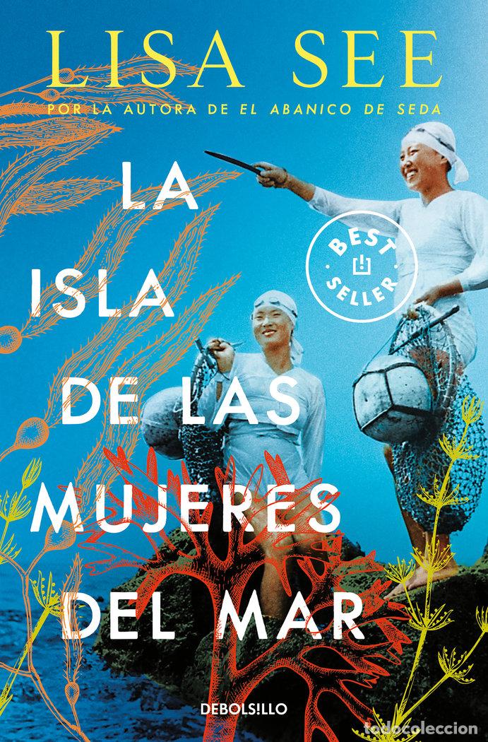 B&uuml;cher: LA ISLA DE LAS MUJERES DEL MAR - LISA SEE