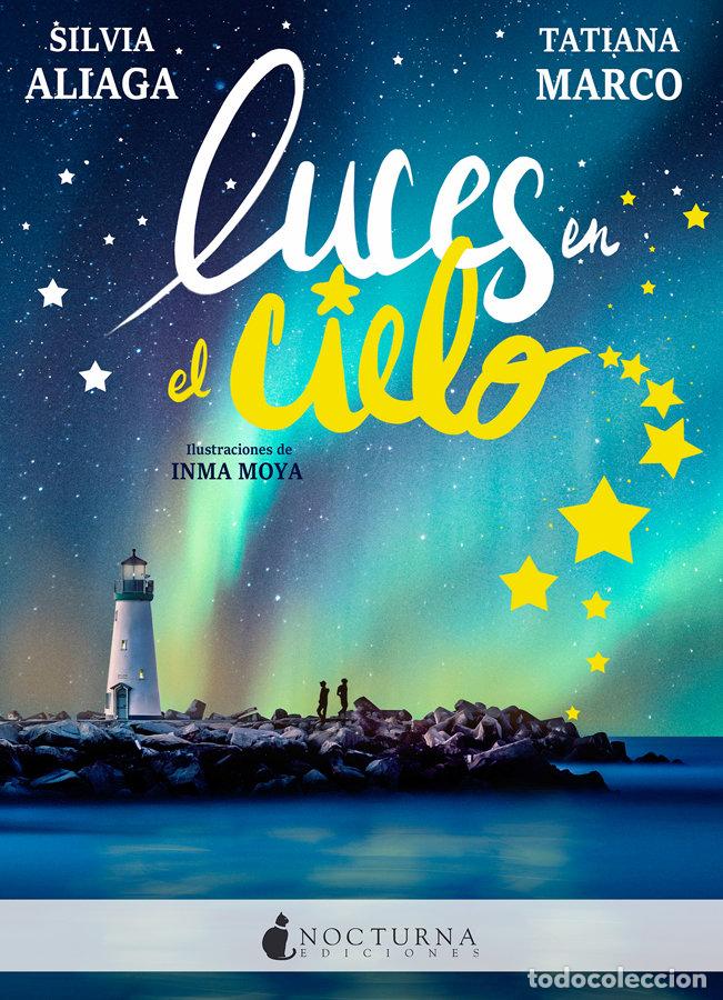 Libri: LUCES EN EL CIELO - ALIAGA