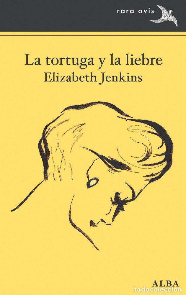 Libri: LA TORTUGA Y LA LIEBRE - JENKINS, ELIZABETH