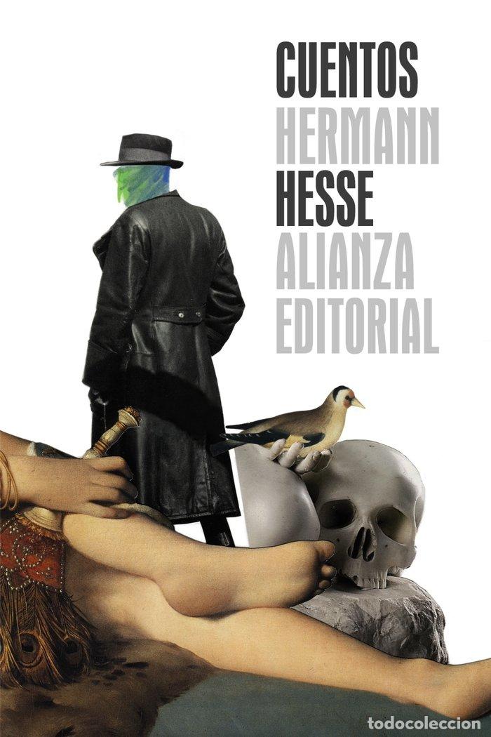 Libros: CUENTOS - Hesse, Hermann - Foto 1