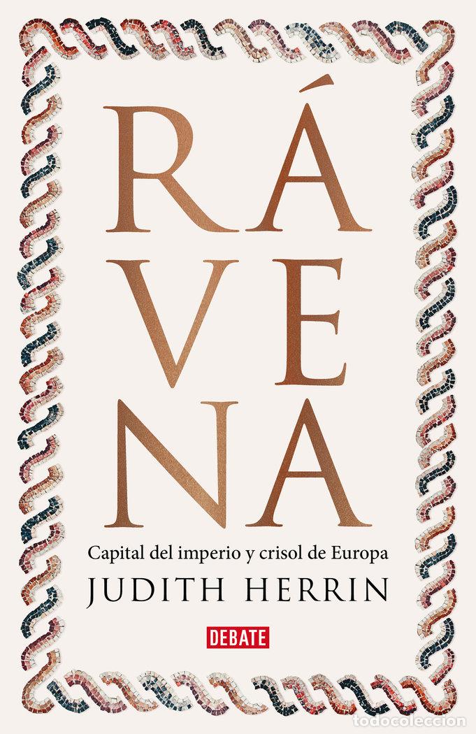 Libri: RAVENA - HERRIN, JUDITH