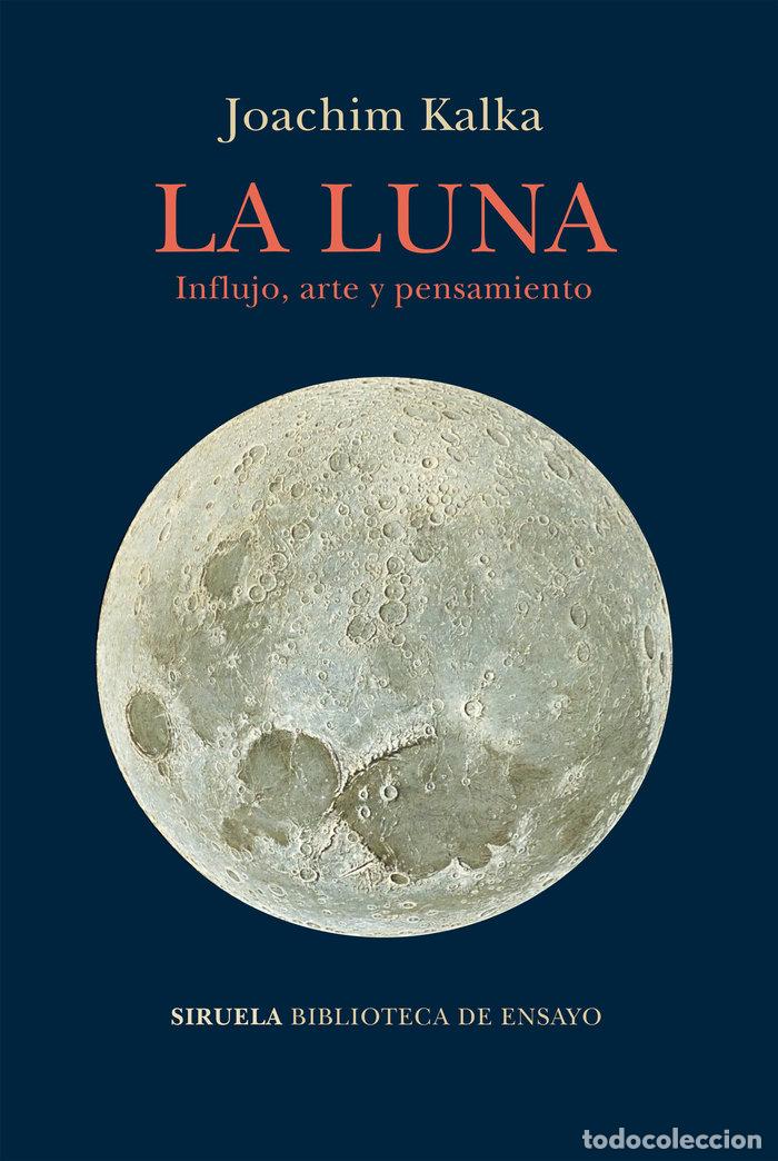 Libros: LA LUNA - Kalka, Joachim - Foto 1