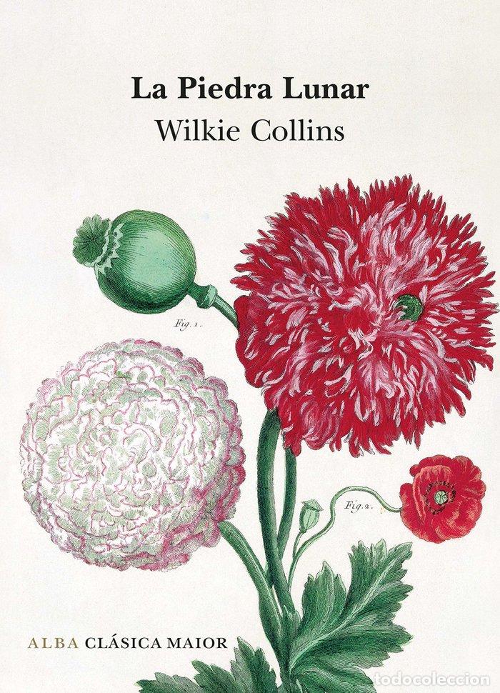 B&uuml;cher: PIEDRA LUNAR,LA - COLLINS, WILKIE
