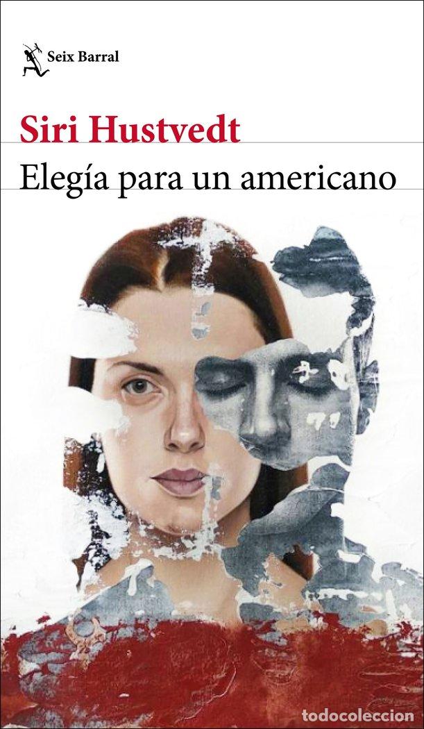 B&uuml;cher: ELEGIA PARA UN AMERICANO - HUSTVEDT, SIRI