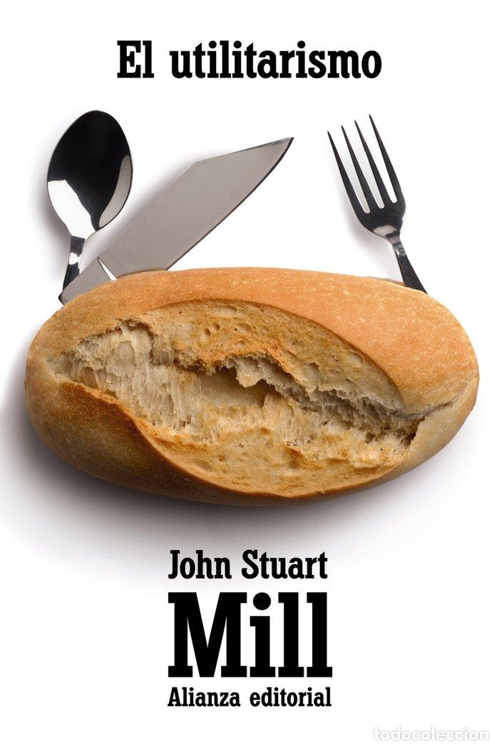 books: UTILITARISMO,EL - MILL, JOHN STUART