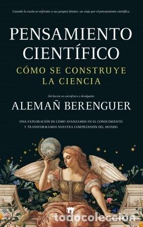 B&uuml;cher: PENSAMIENTO CIENTIFICO - BERENGUER, ALEMA&Ntilde;