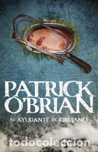 Libros: El ayudante del cirujano vii - .