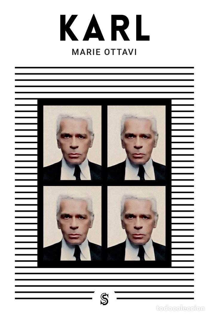 Libros: KARL - OTTAVI, MARIE