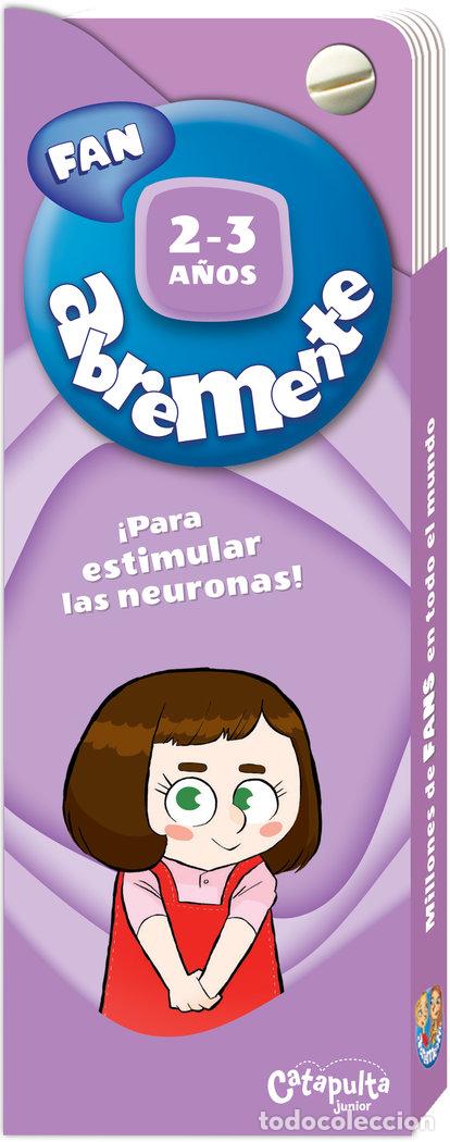 Libri: ABREMENTE FAN 2-3 - LOS EDITORES DE CATAPULTA