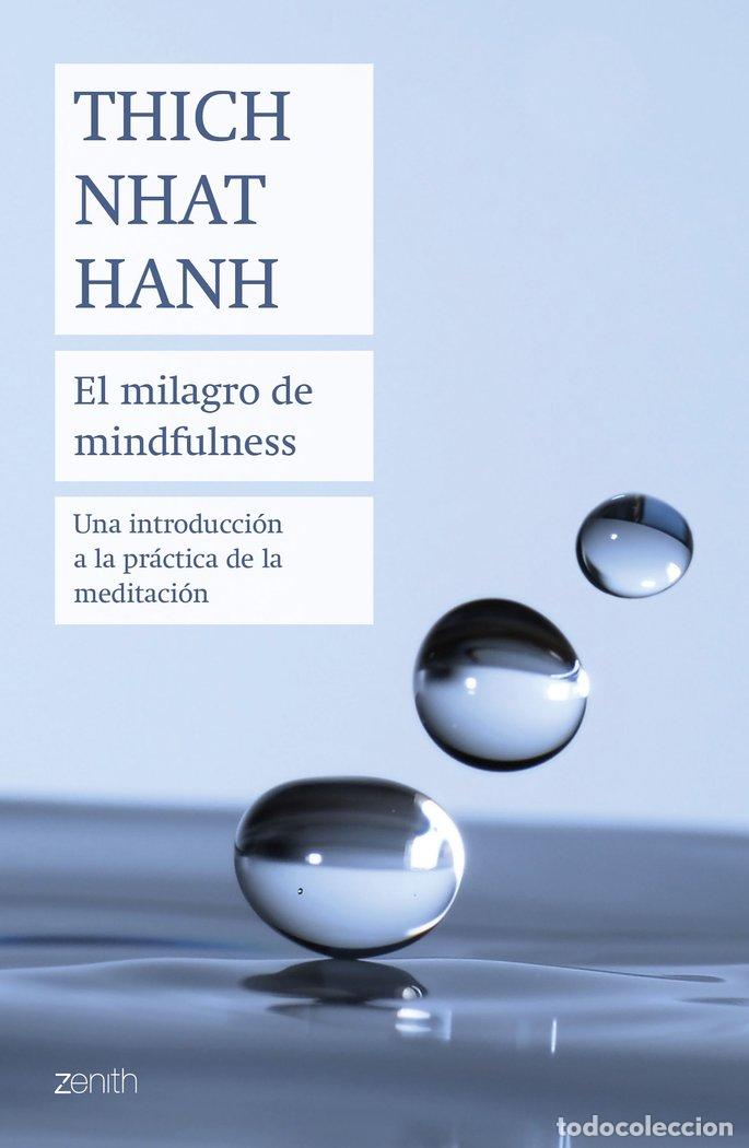 B&uuml;cher: MILAGRO DE MINDFULNESS - HANH, THICH NHAT