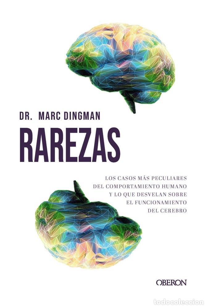 Livres: RAREZAS - DINGMAN, MARC