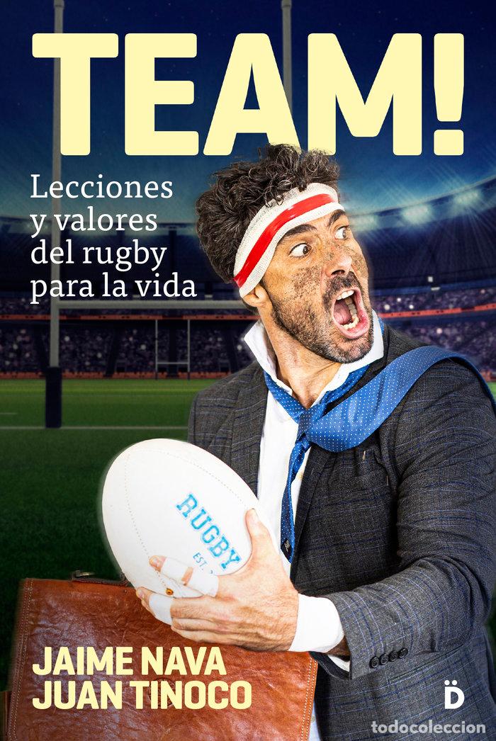 B&uuml;cher: TEAM - NAVA, JAIME..