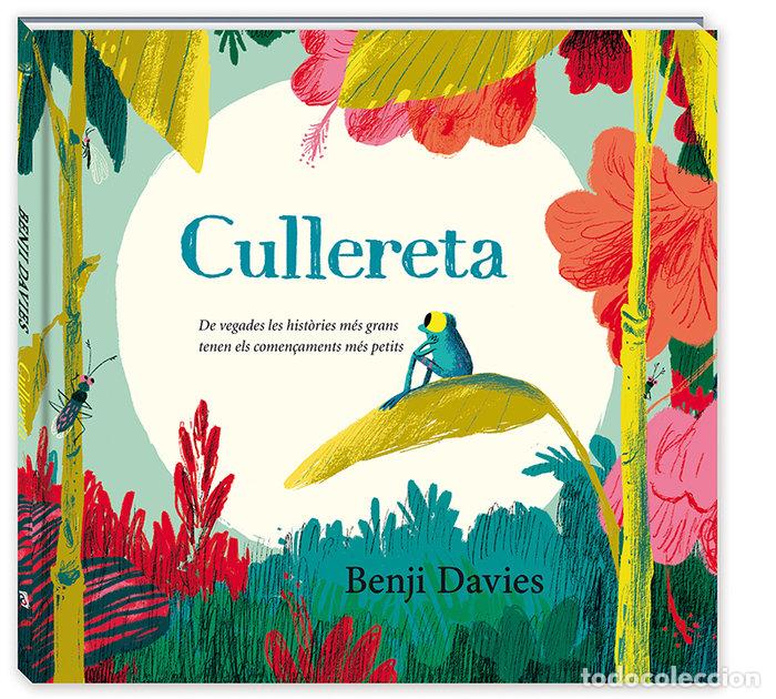 B&uuml;cher: CULLERETA - DAVIES, BENJI