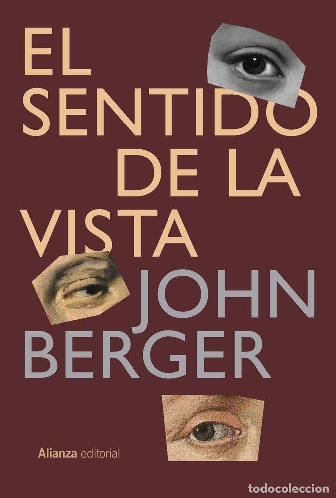 B&uuml;cher: EL SENTIDO DE LA VISTA - BERGER, JOHN