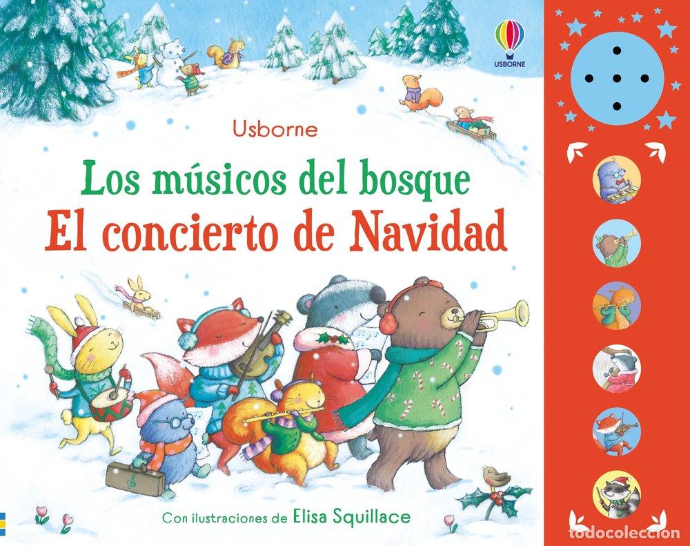 B&uuml;cher: CONCIERTO DE NAVIDAD, EL - Watt, Fiona