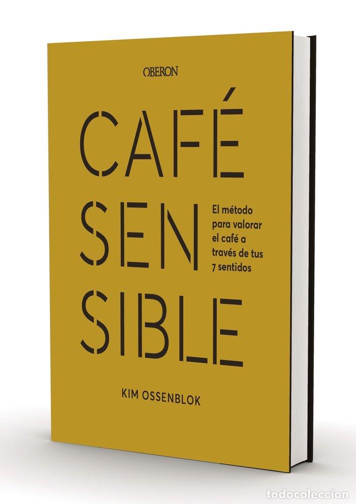 Libros: CAF&Eacute; SENSIBLE - Ossenblok, Kim - Foto 1