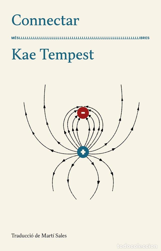 Libros: CONNECTAR - Kae Tempest - Foto 1