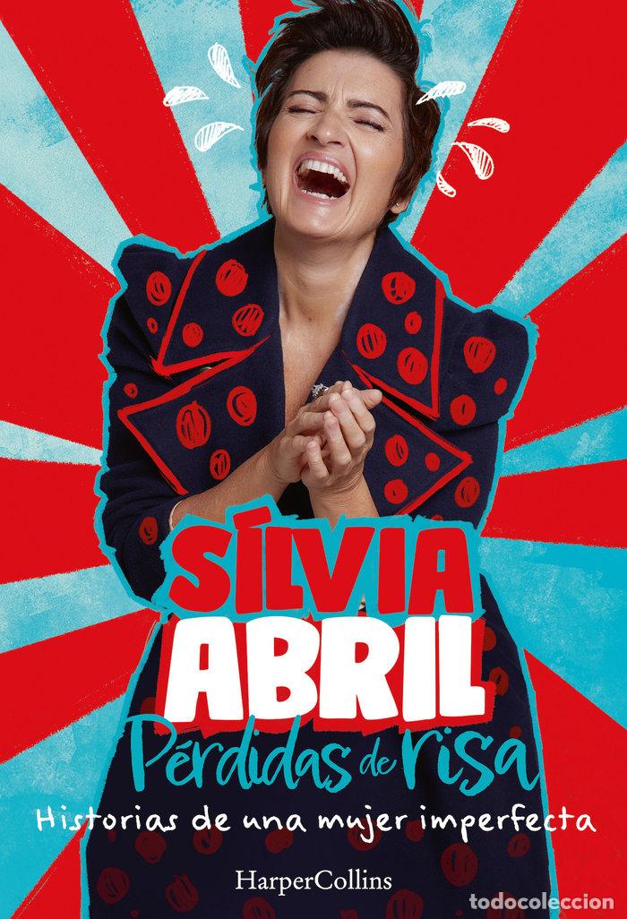 Libros: P&Eacute;RDIDAS DE RISA - Abril, S&iacute;lvia - Foto 1