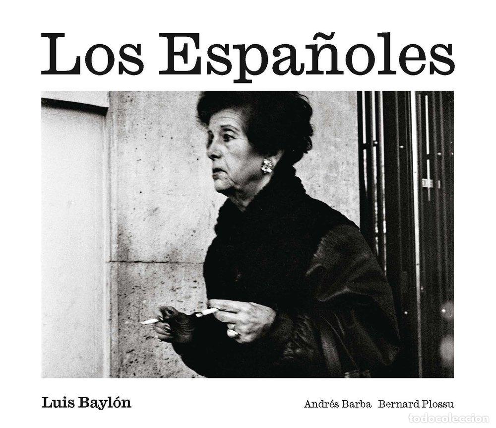 B&uuml;cher: LOS ESPA&Ntilde;OLES - BAYLON, LUIS