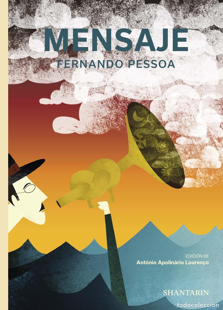 B&uuml;cher: MENSAJE - Pessoa, Fernando
