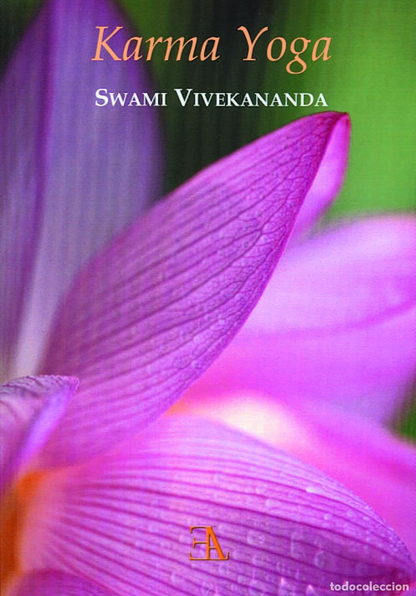 Libri: KARMA YOGA - Vivekananda, Swami