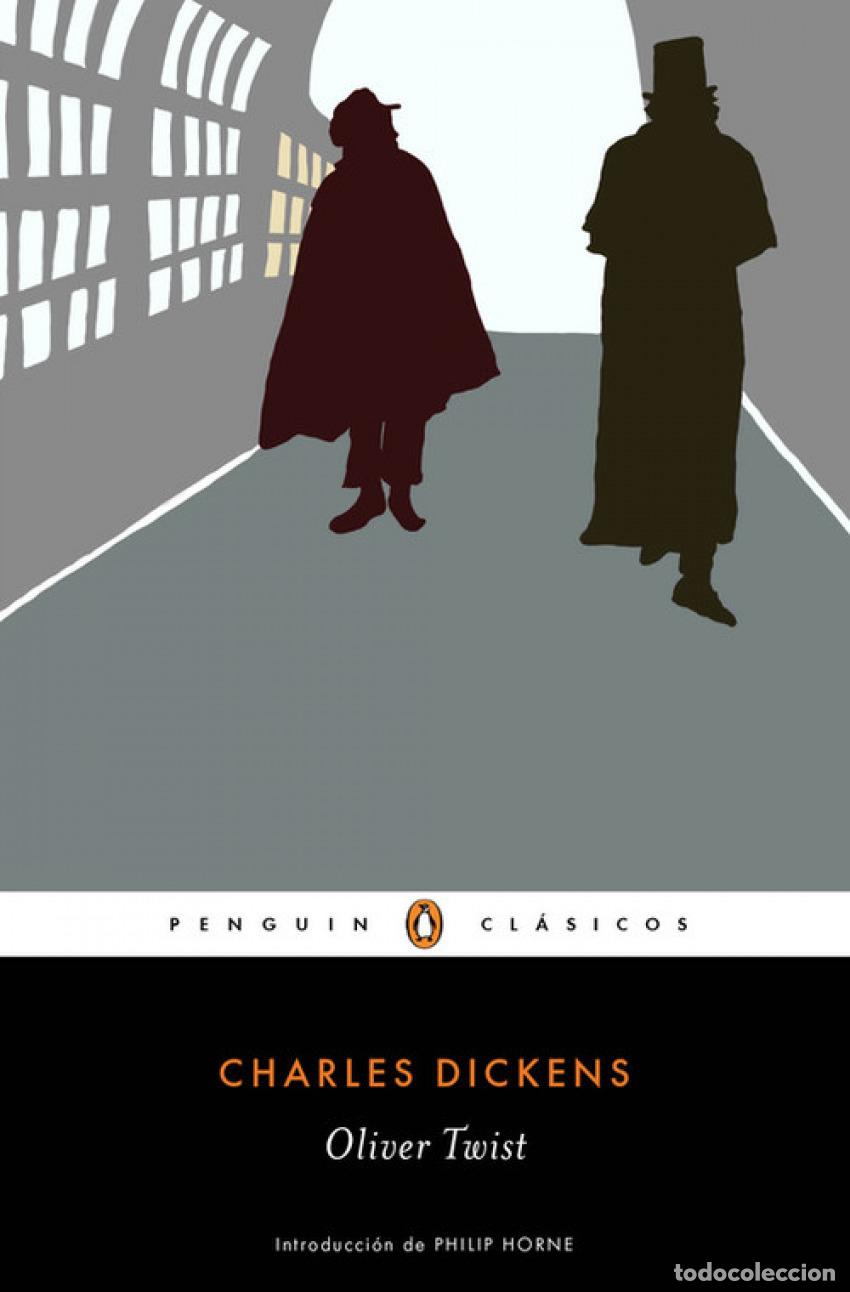 Libros: OLIVER TWIST - DICKENS, CHARLES - Foto 1
