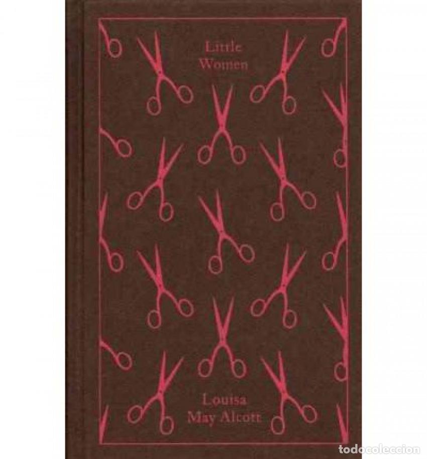 B&uuml;cher: LITTLE WOMEN (WITH GOOD WIVES) - Alcott, Louisa May