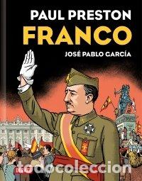Libri: FRANCO - PAUL PRESTON