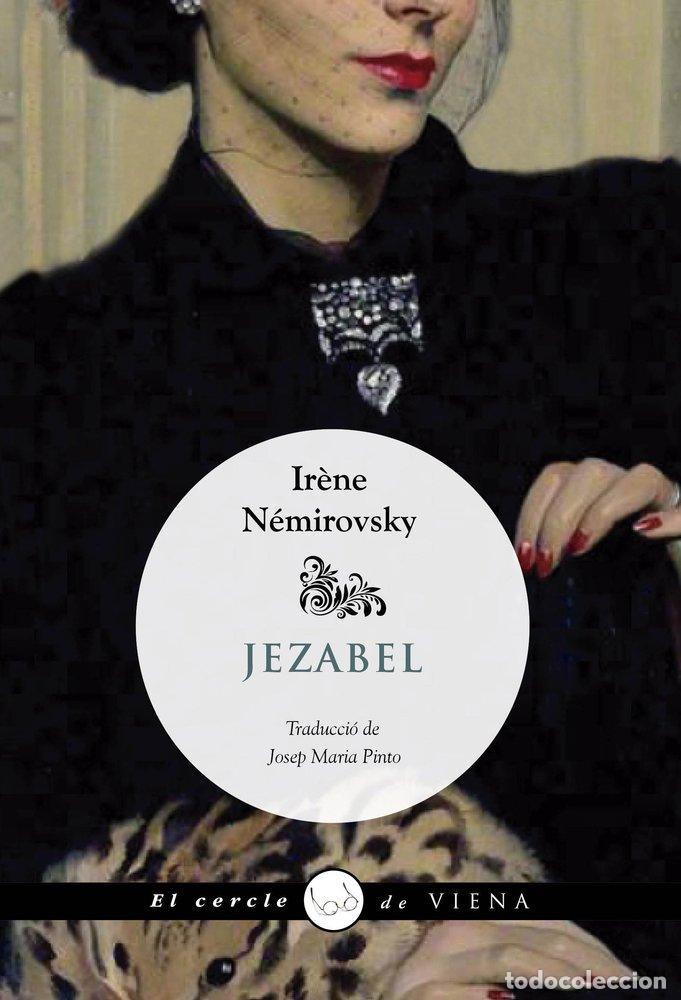 Libros: JEZABEL - N&Eacute;MIROVSKY, Ir&egrave;ne - Foto 1