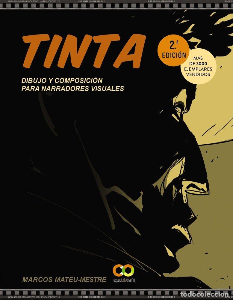 Livres: TINTA - MATEU-MESTRE, MARCOS