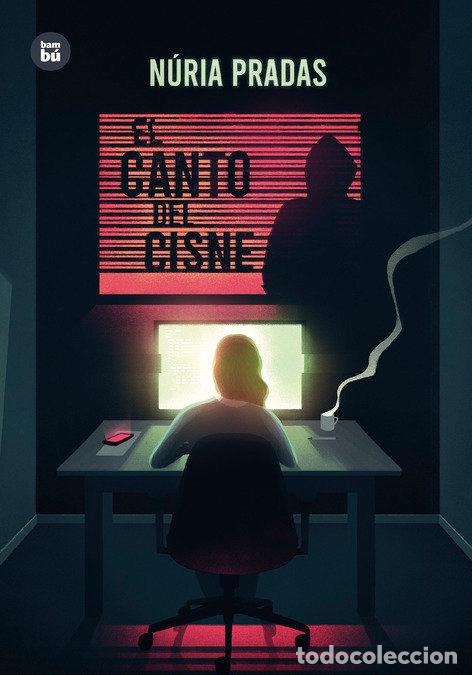 Libri: EL CANTO DEL CISNE - PRADAS ANDREU, NURIA