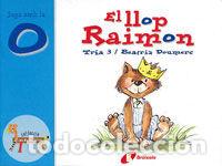 Libros: LLOP RAIMON (O),EL - DOUMERC, BEATRIZ