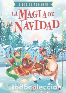 Libros: LA MAGIA DE LA NAVIDAD - Paris, Mathilde - Foto 1